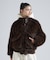 《直営店限定》CWU FUR JACKET