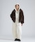 《直営店限定》CWU FUR JACKET