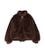 《直営店限定》CWU FUR JACKET