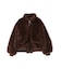 《直営店限定》CWU FUR JACKET
