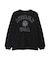《WEB&DEPOT限定》VARSITY L／S T-SHIRT ／ バーシティ 長袖Tシャツ