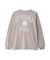 《WEB&DEPOT限定》VARSITY L／S T-SHIRT ／ バーシティ 長袖Tシャツ