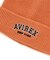 《KIDS》LOGO KNIT CAP