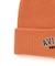 《KIDS》LOGO KNIT CAP