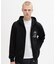 《WEB&DEPOT限定》VARSITY ZIP UP PARKA