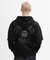《WEB&DEPOT限定》VARSITY ZIP UP PARKA