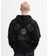 《WEB&DEPOT限定》VARSITY ZIP UP PARKA