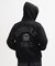 《WEB&DEPOT限定》VARSITY ZIP UP PARKA