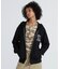 《WEB&DEPOT限定》VARSITY ZIP UP PARKA