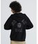 《WEB&DEPOT限定》VARSITY ZIP UP PARKA
