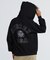 《WEB&DEPOT限定》VARSITY ZIP UP PARKA