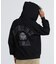 《WEB&DEPOT限定》VARSITY ZIP UP PARKA