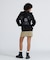 《WEB&DEPOT限定》VARSITY ZIP UP PARKA