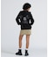 《WEB&DEPOT限定》VARSITY ZIP UP PARKA