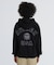 《WEB&DEPOT限定》VARSITY ZIP UP PARKA