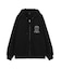 《WEB&DEPOT限定》VARSITY ZIP UP PARKA