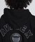 《WEB&DEPOT限定》VARSITY ZIP UP PARKA