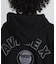 《WEB&DEPOT限定》VARSITY ZIP UP PARKA