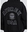 《WEB&DEPOT限定》VARSITY ZIP UP PARKA