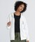 《WEB&DEPOT限定》VARSITY ZIP UP PARKA