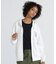 《WEB&DEPOT限定》VARSITY ZIP UP PARKA