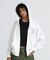 《WEB&DEPOT限定》VARSITY ZIP UP PARKA