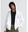 《WEB&DEPOT限定》VARSITY ZIP UP PARKA