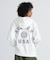 《WEB&DEPOT限定》VARSITY ZIP UP PARKA