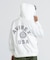 《WEB&DEPOT限定》VARSITY ZIP UP PARKA