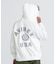 《WEB&DEPOT限定》VARSITY ZIP UP PARKA