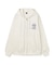《WEB&DEPOT限定》VARSITY ZIP UP PARKA