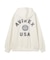 《WEB&DEPOT限定》VARSITY ZIP UP PARKA