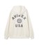 《WEB&DEPOT限定》VARSITY ZIP UP PARKA