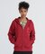 《WEB&DEPOT限定》VARSITY ZIP UP PARKA