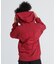 《WEB&DEPOT限定》VARSITY ZIP UP PARKA