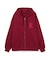 《WEB&DEPOT限定》VARSITY ZIP UP PARKA