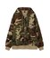 《WEB&DEPOT限定》VARSITY ZIP UP PARKA