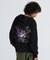 《WEB＆DEPOT限定》TOM CAT ZIP UP PARKA