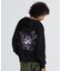 《WEB＆DEPOT限定》TOM CAT ZIP UP PARKA