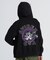 《WEB＆DEPOT限定》TOM CAT ZIP UP PARKA