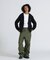 《WEB＆DEPOT限定》TOM CAT ZIP UP PARKA