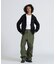 《WEB＆DEPOT限定》TOM CAT ZIP UP PARKA