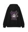 《WEB＆DEPOT限定》TOM CAT ZIP UP PARKA