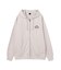 《WEB＆DEPOT限定》TOM CAT ZIP UP PARKA