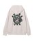 《WEB＆DEPOT限定》TOM CAT ZIP UP PARKA