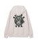 《WEB＆DEPOT限定》TOM CAT ZIP UP PARKA