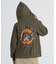 《WEB＆DEPOT限定》TOM CAT ZIP UP PARKA