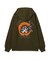 《WEB＆DEPOT限定》TOM CAT ZIP UP PARKA