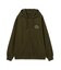《WEB＆DEPOT限定》TOM CAT ZIP UP PARKA