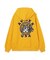《WEB＆DEPOT限定》TOM CAT ZIP UP PARKA